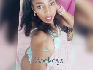Zoekeys