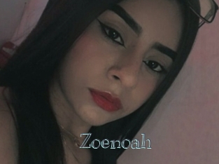 Zoenoah