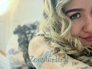 Zoesterling