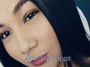 Zoesterlinggs