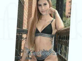 Zoestewart