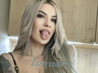 Zoeymarye