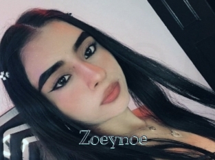 Zoeynoe