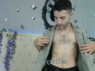 Zorovilla